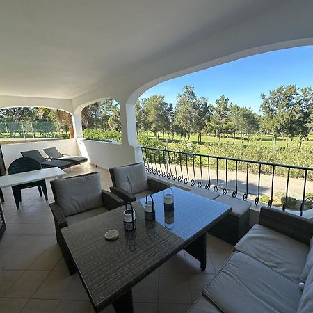 Apartment Alto Golf Alvor ปอร์ติเมา ภายนอก รูปภาพ