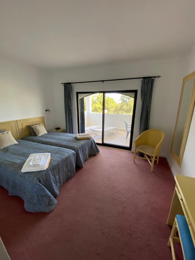 Apartment Alto Golf Alvor ปอร์ติเมา ภายนอก รูปภาพ