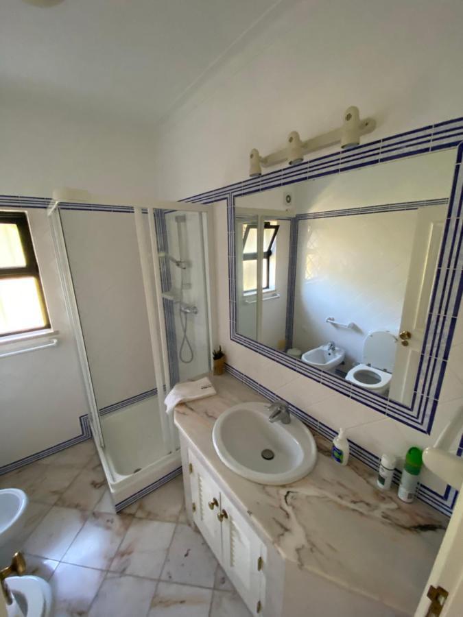 Apartment Alto Golf Alvor ปอร์ติเมา ภายนอก รูปภาพ