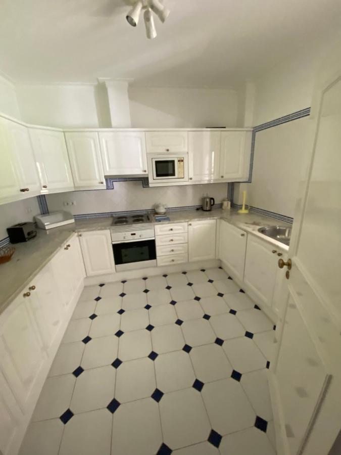 Apartment Alto Golf Alvor ปอร์ติเมา ภายนอก รูปภาพ