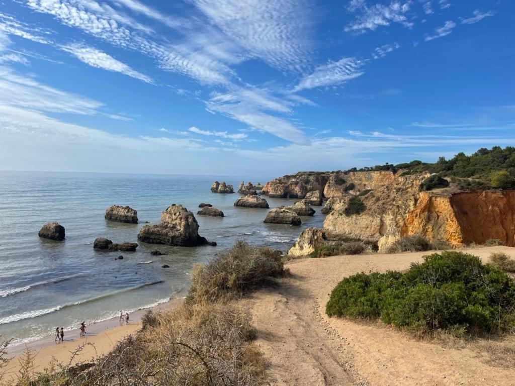Apartment Alto Golf Alvor ปอร์ติเมา ภายนอก รูปภาพ