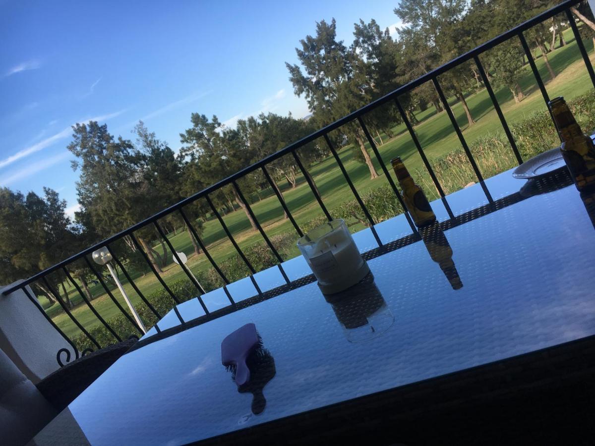 Apartment Alto Golf Alvor ปอร์ติเมา ภายนอก รูปภาพ