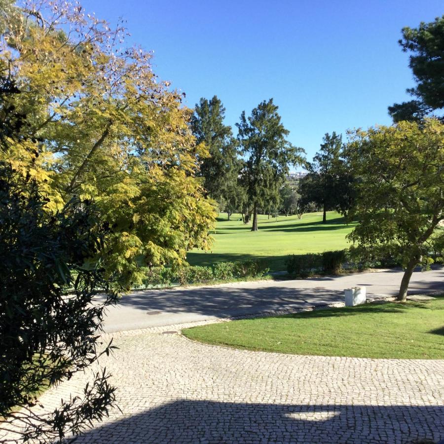 Apartment Alto Golf Alvor ปอร์ติเมา ภายนอก รูปภาพ