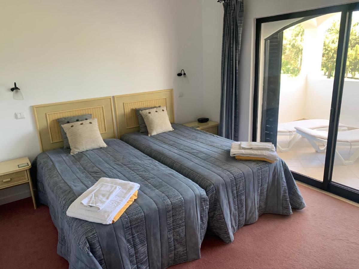 Apartment Alto Golf Alvor ปอร์ติเมา ภายนอก รูปภาพ