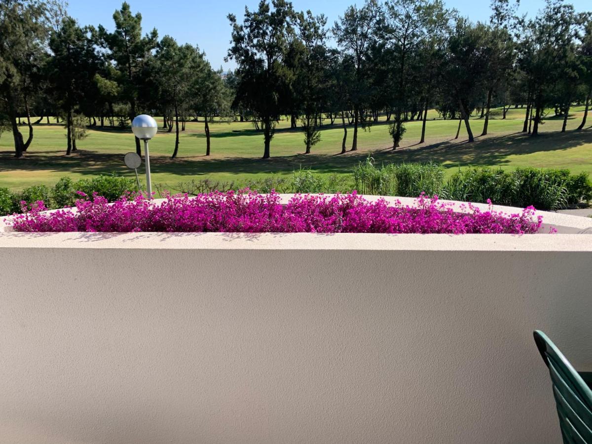 Apartment Alto Golf Alvor ปอร์ติเมา ภายนอก รูปภาพ