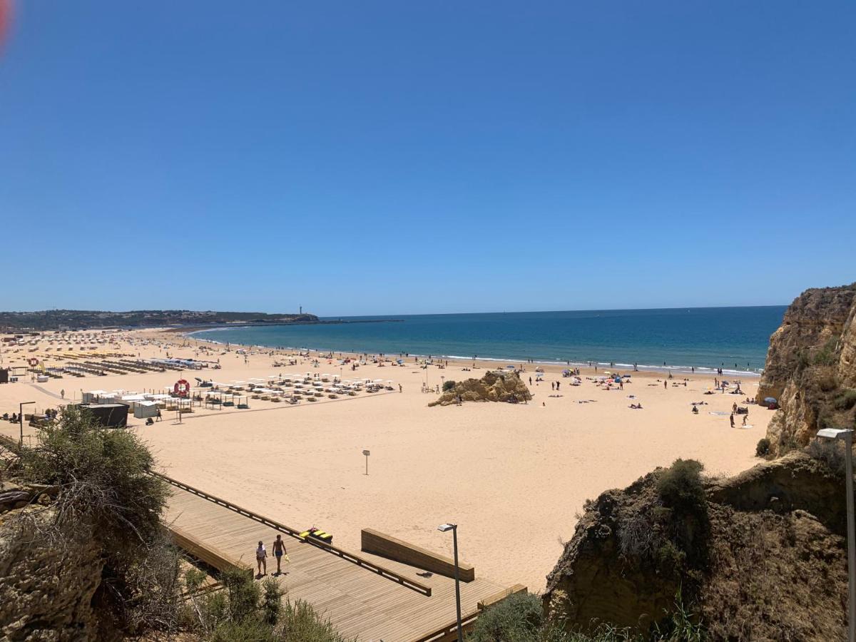 Apartment Alto Golf Alvor ปอร์ติเมา ภายนอก รูปภาพ