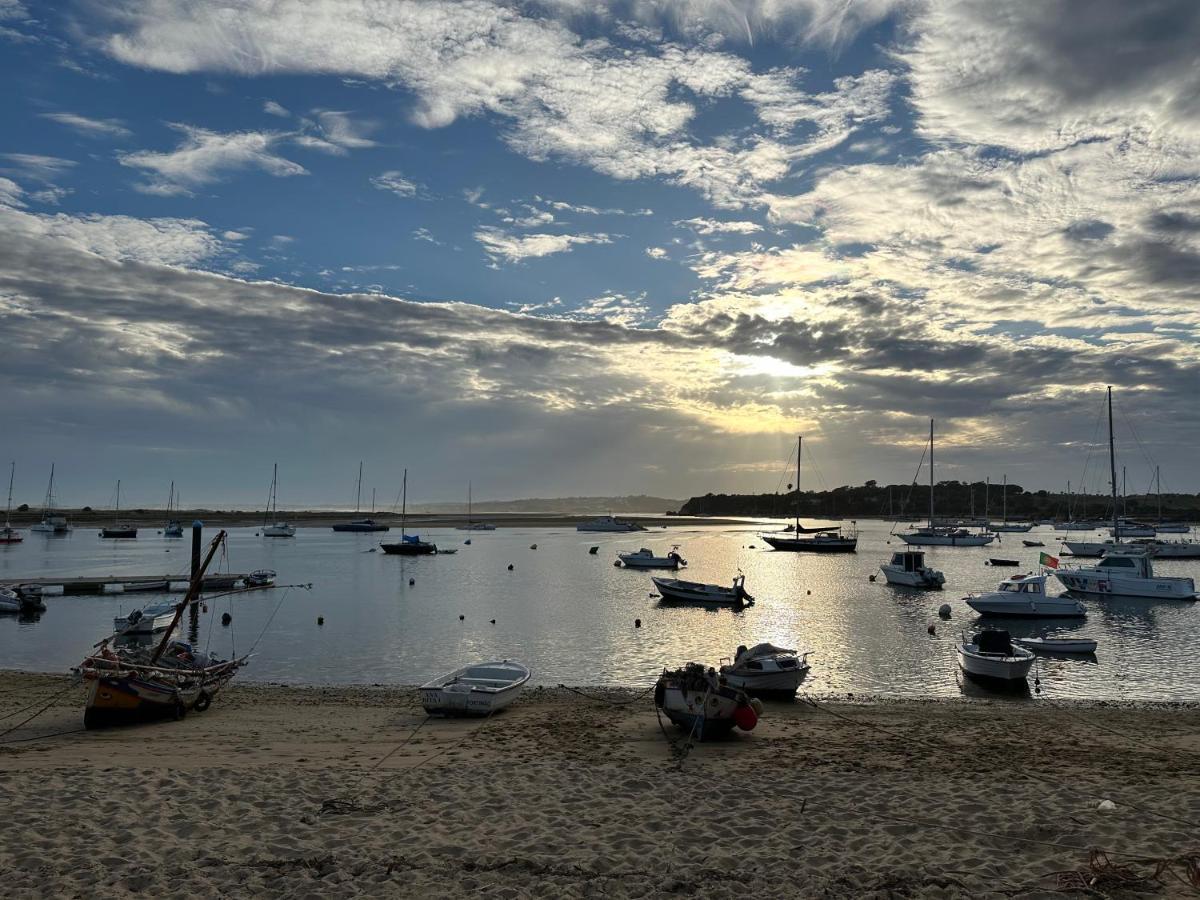 Apartment Alto Golf Alvor ปอร์ติเมา ภายนอก รูปภาพ